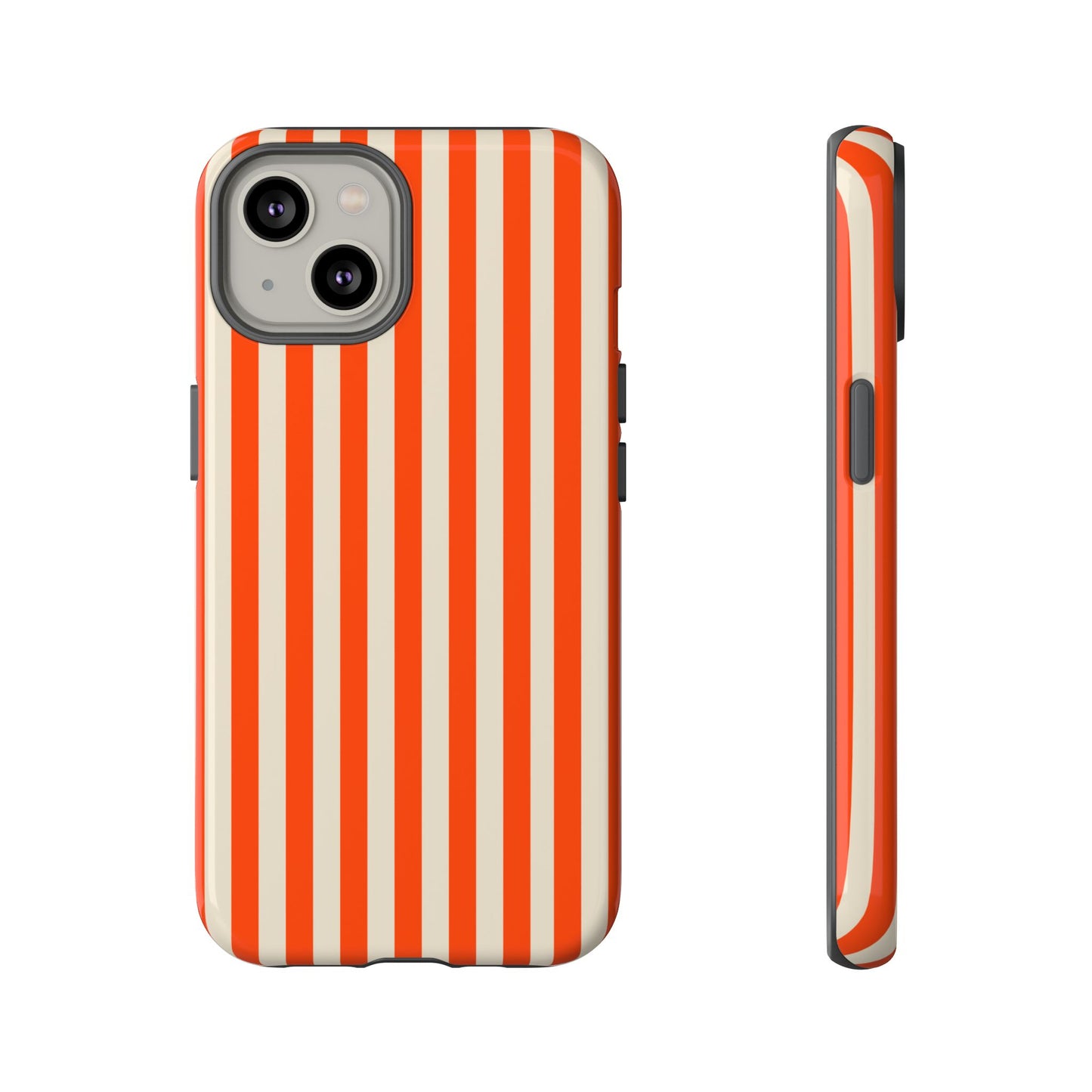 Tangerine Cream Phone Case - JGUS