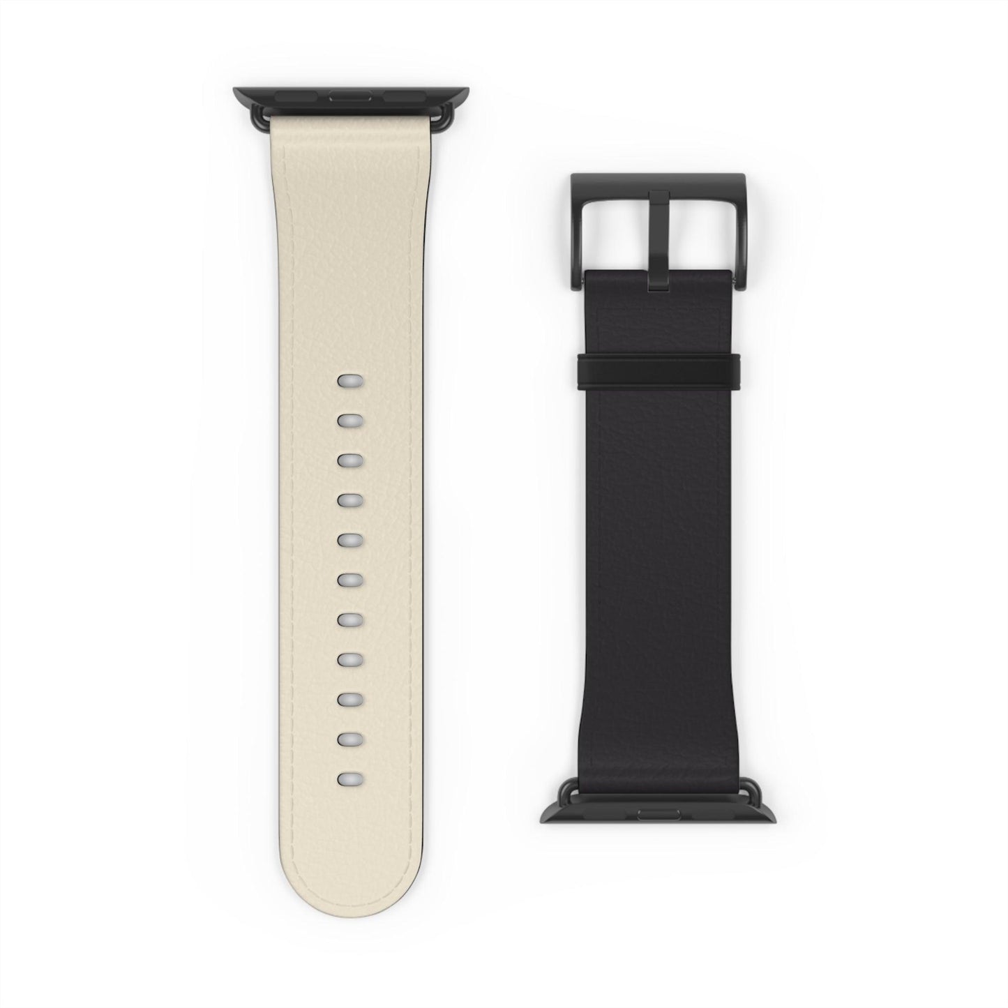 Midnight Sand Apple Watch Band - JGUS