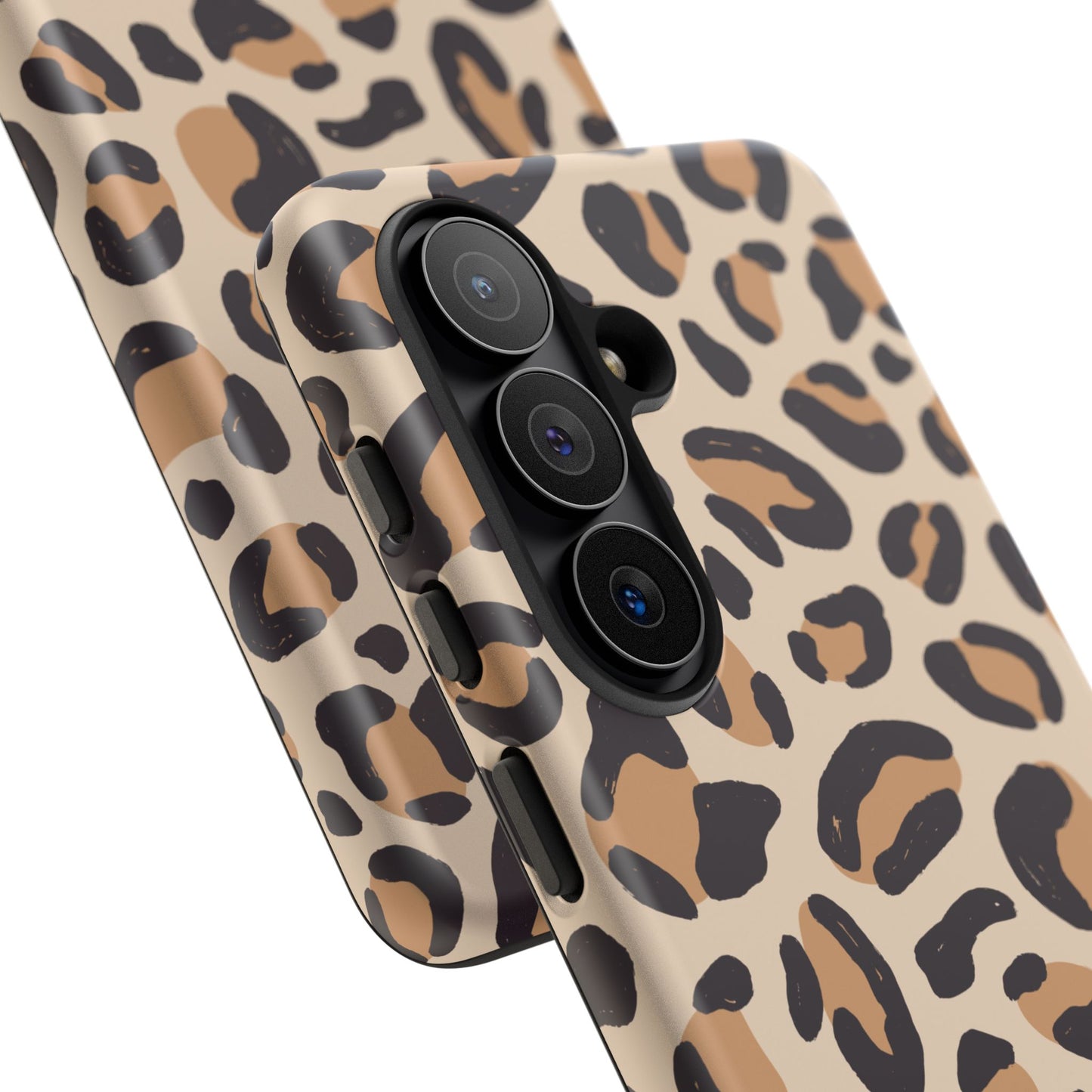 Leopard Luxe Phone Case - JGUS