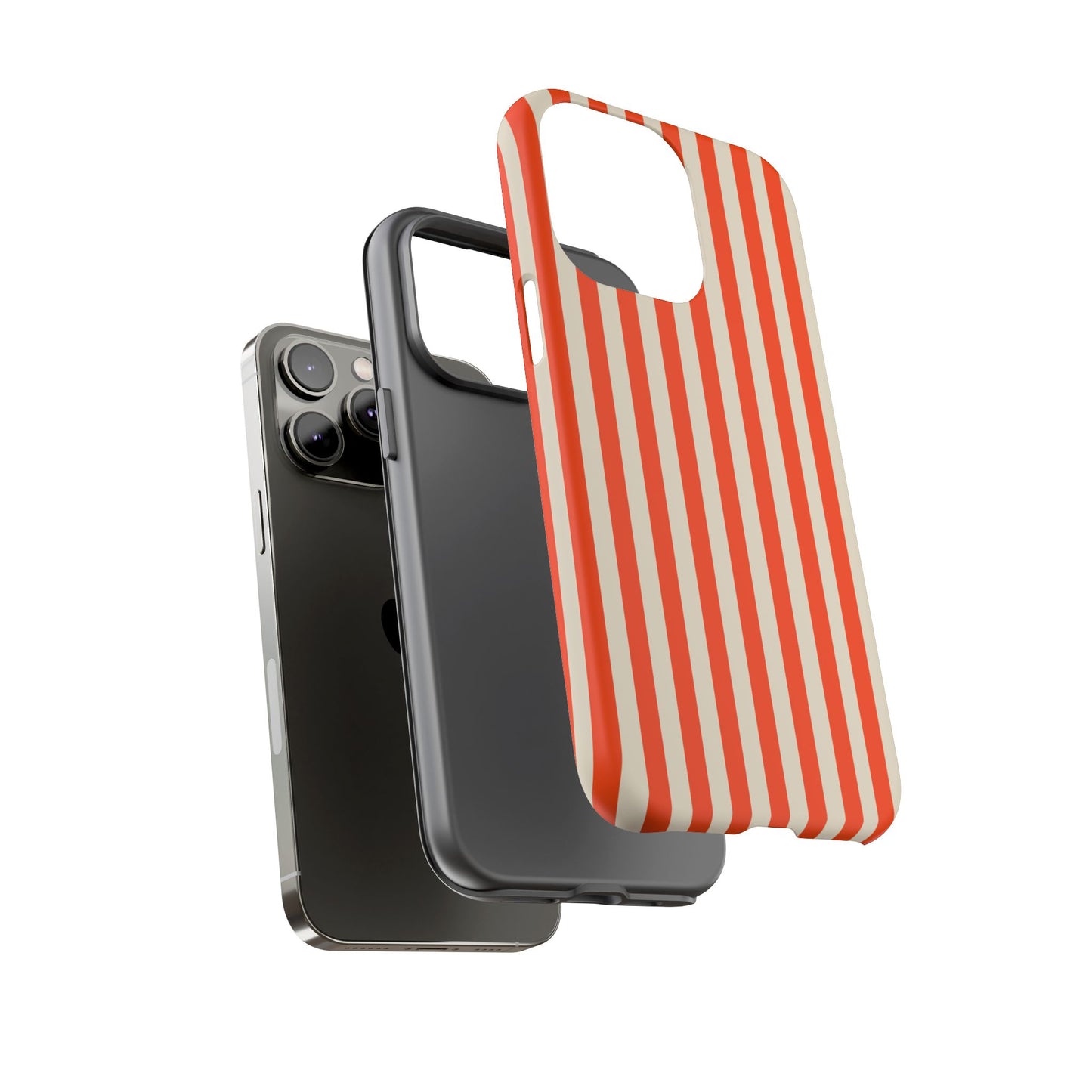 Tangerine Cream Phone Case - JGUS