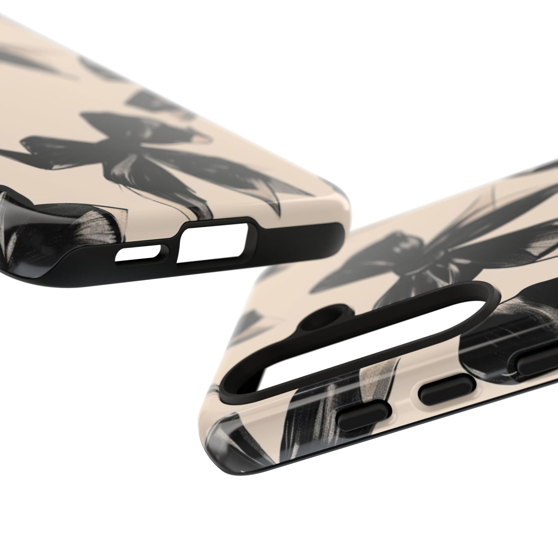 Bow Art  Phone Cases - JGUS