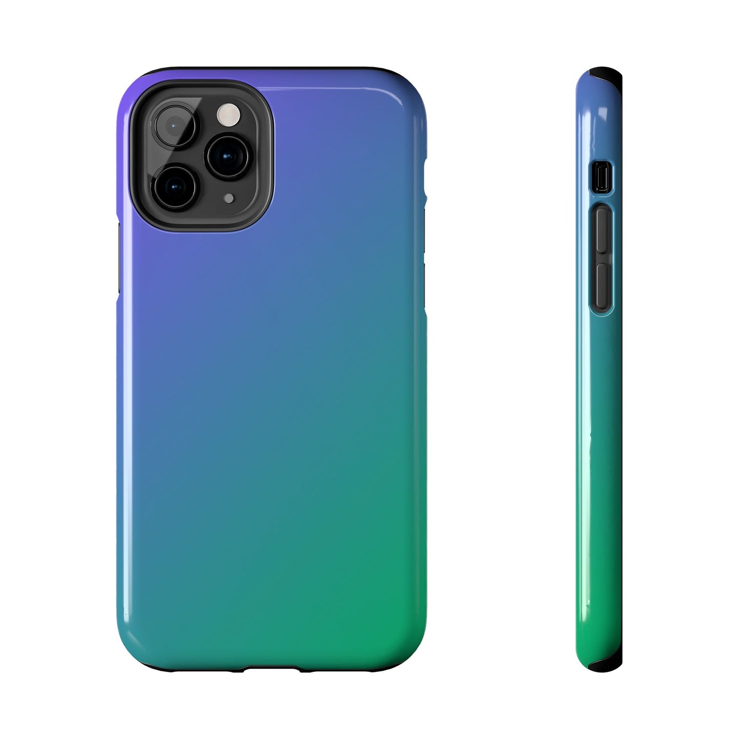 Aurora Wave Phone Cases