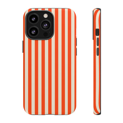 Tangerine Cream Phone Case - JGUS