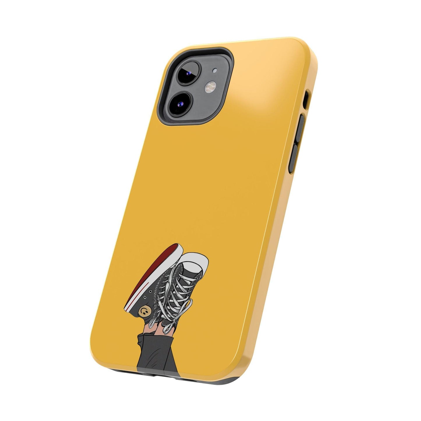 Sneaker Style Phone Case - JGUS