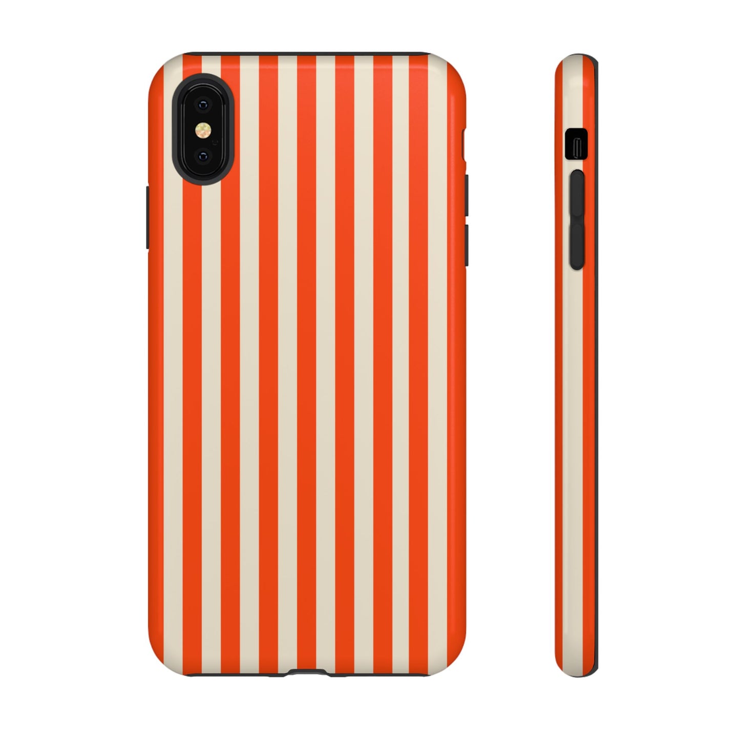 Tangerine Cream Phone Case - JGUS