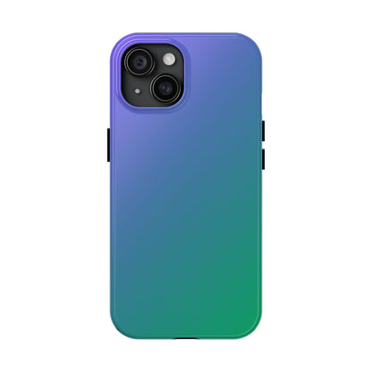 Aurora Wave Phone Cases