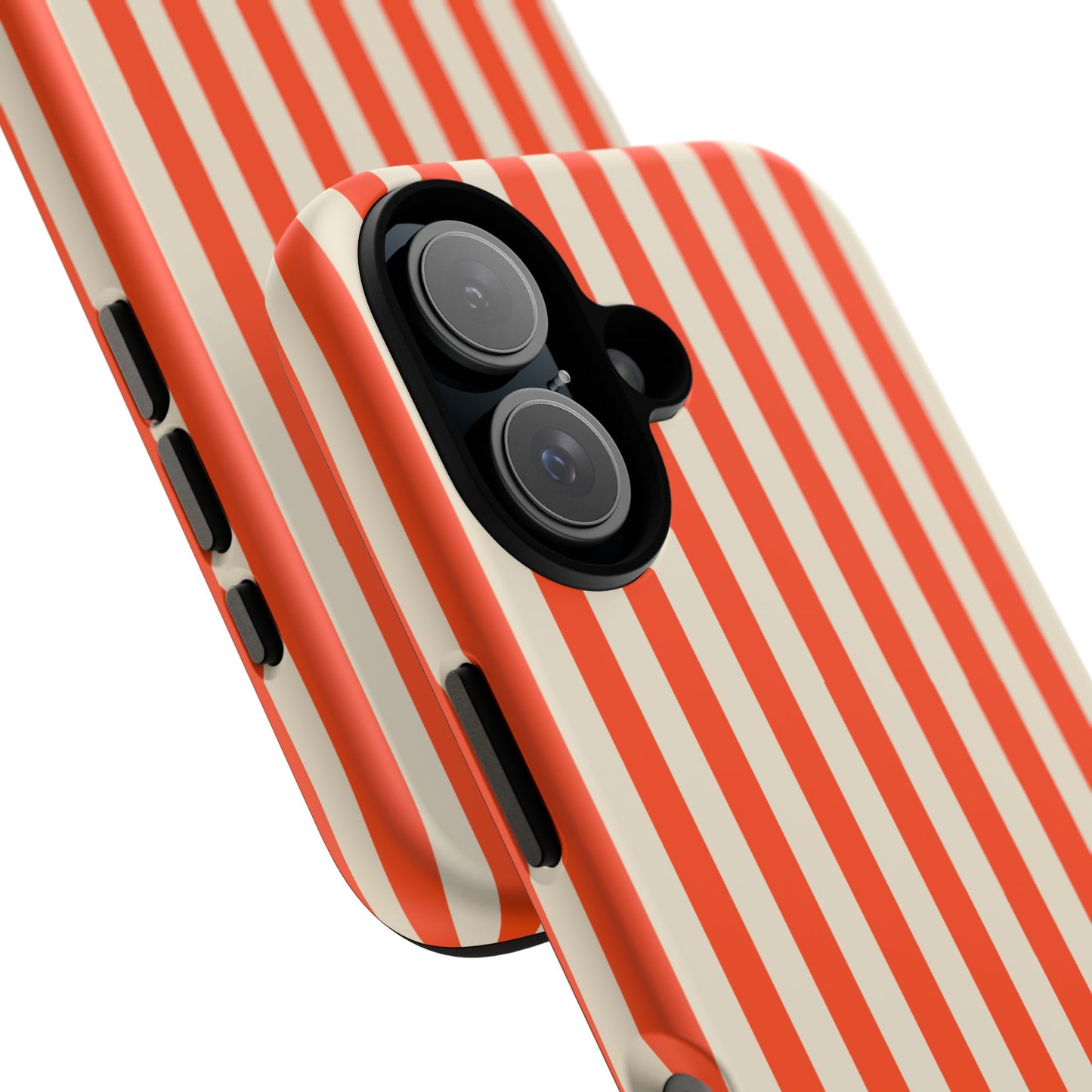 Tangerine Cream Phone Case - JGUS