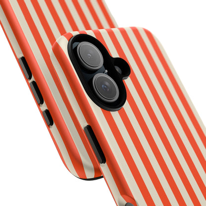 Tangerine Cream Phone Case - JGUS