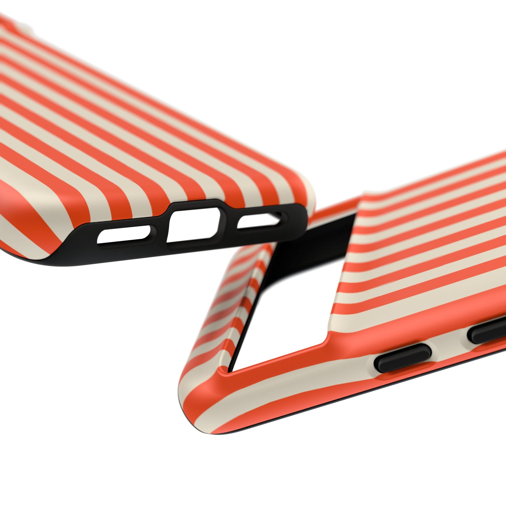 Tangerine Cream Phone Case - JGUS