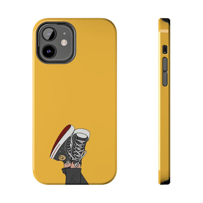 Sneaker Style Phone Case - JGUS