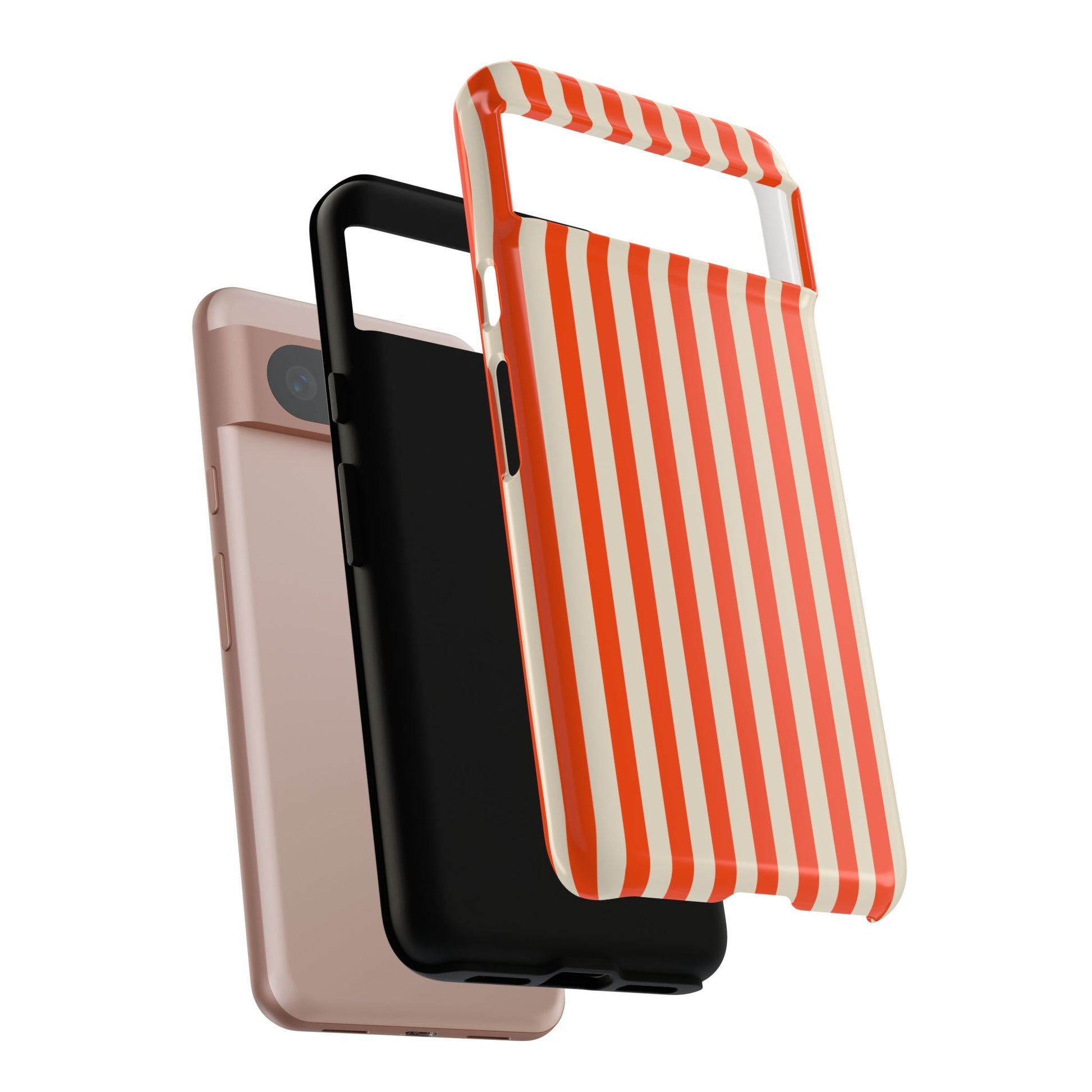 Tangerine Cream Phone Case - JGUS