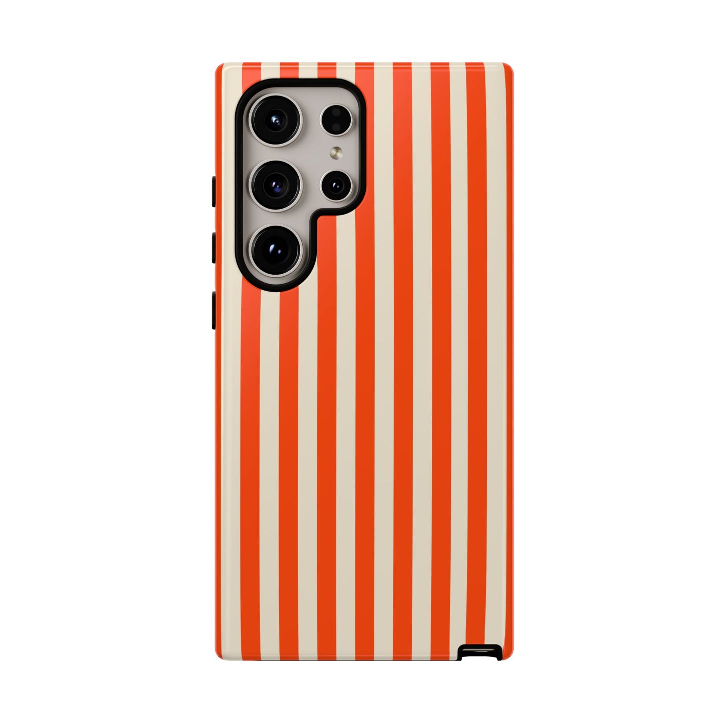 Tangerine Cream Phone Case - JGUS