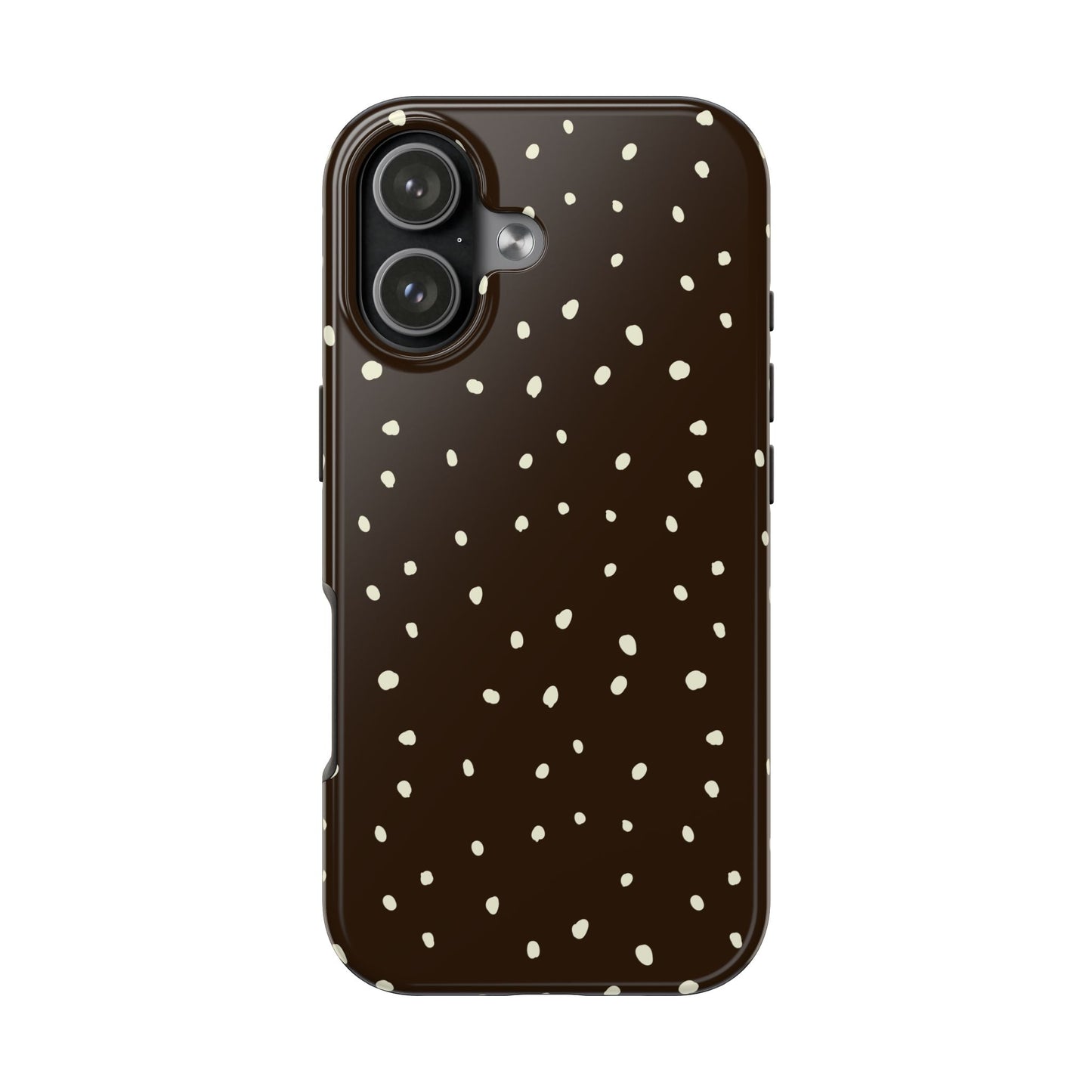 Velvet Mocha Phone Case