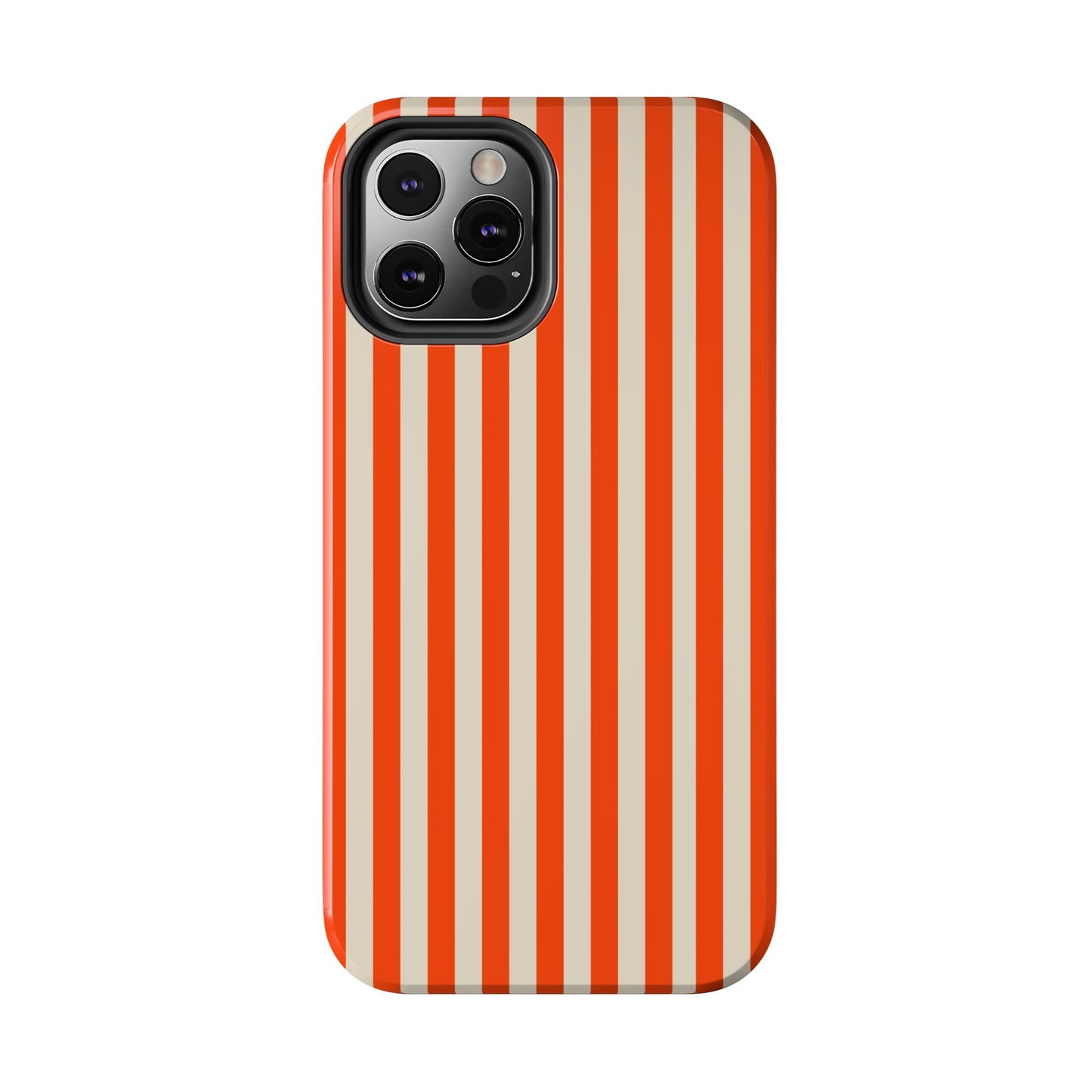 Tangerine Cream Phone Case