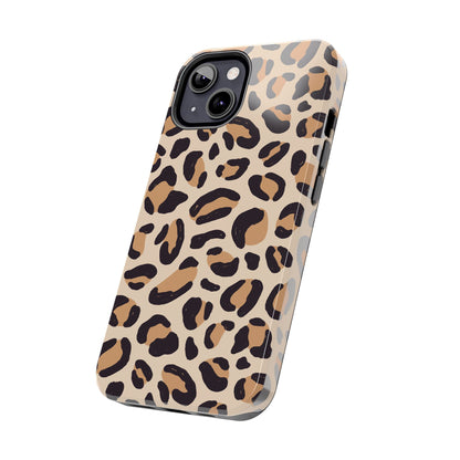 Leopard Luxe Phone Case