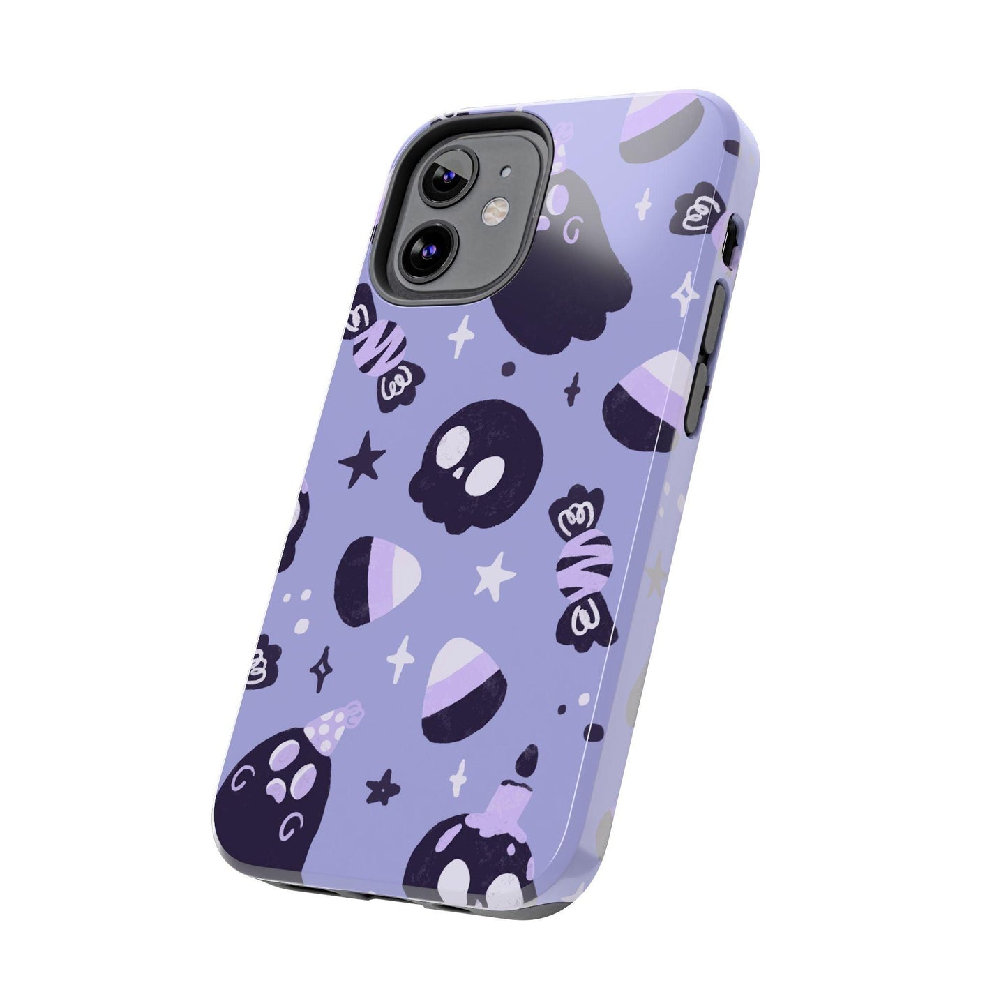 Spooky Seamless Phone Case - JGUS