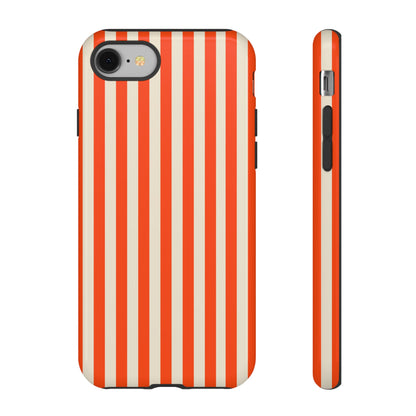 Tangerine Cream Phone Case - JGUS