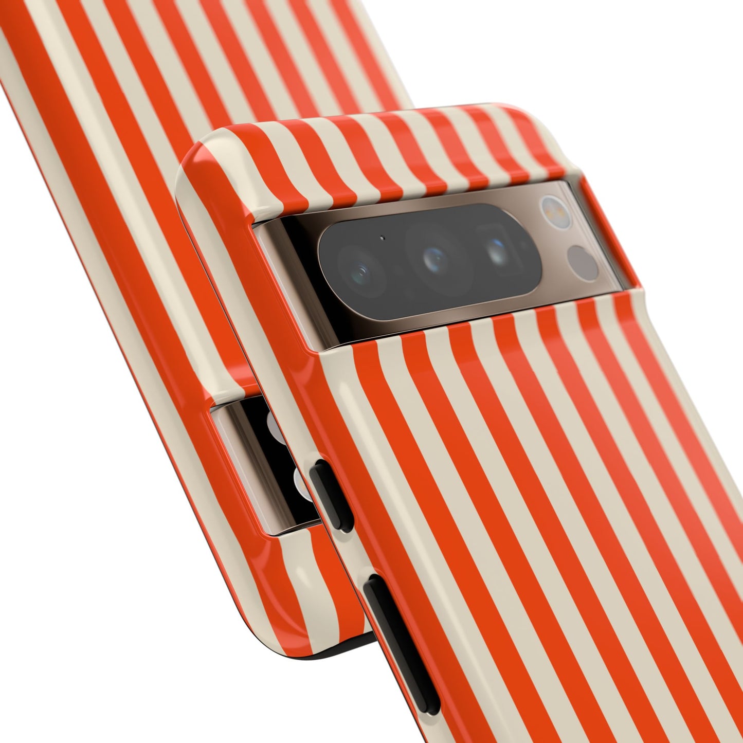 Tangerine Cream Phone Case - JGUS