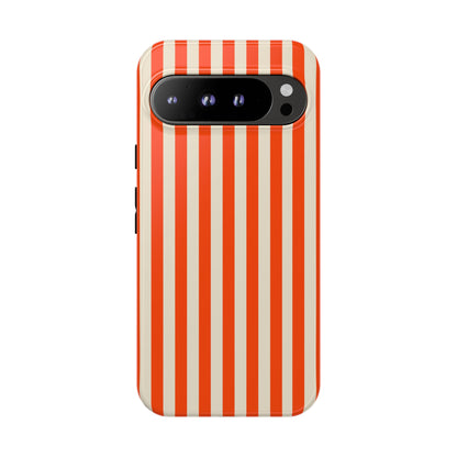 Tangerine Cream Phone Case - JGUS