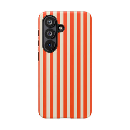 Tangerine Cream Phone Case - JGUS