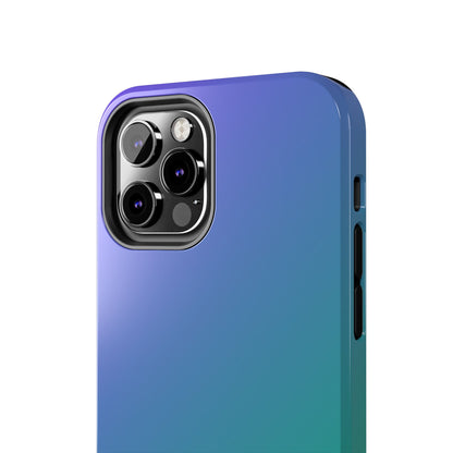 Aurora Wave Phone Cases