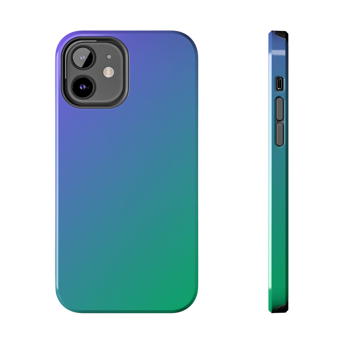 Aurora Wave Phone Cases