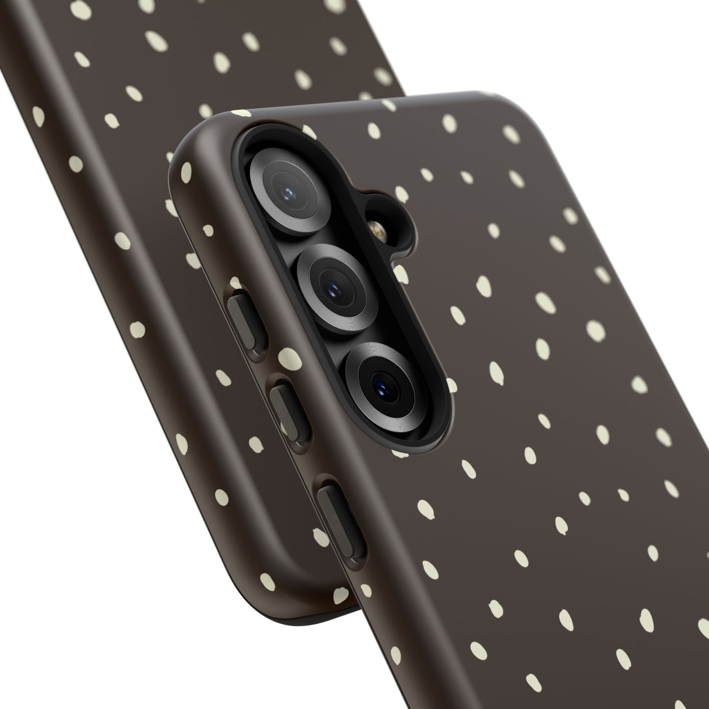 Velvet Mocha Phone Case - JGUS
