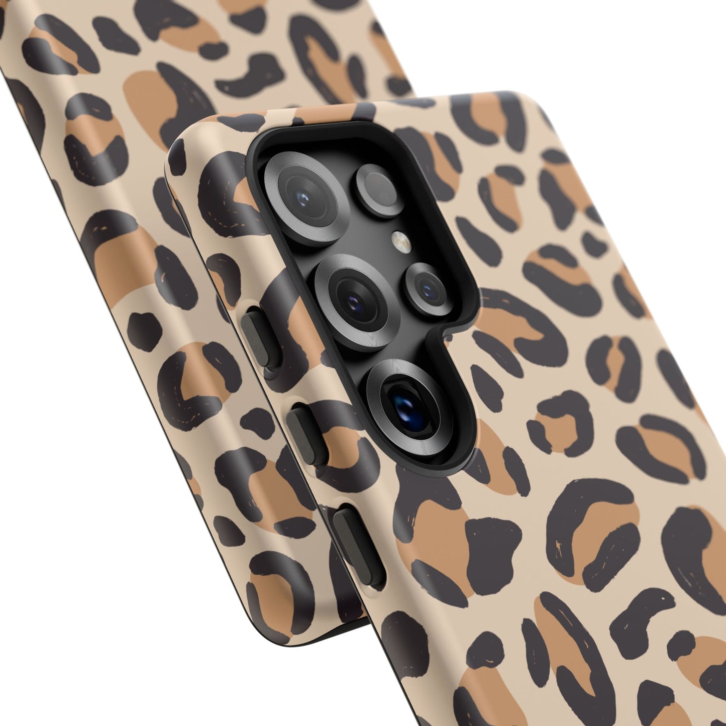 Leopard Luxe Phone Case - JGUS