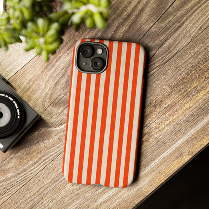 Tangerine Cream Phone Case - JGUS