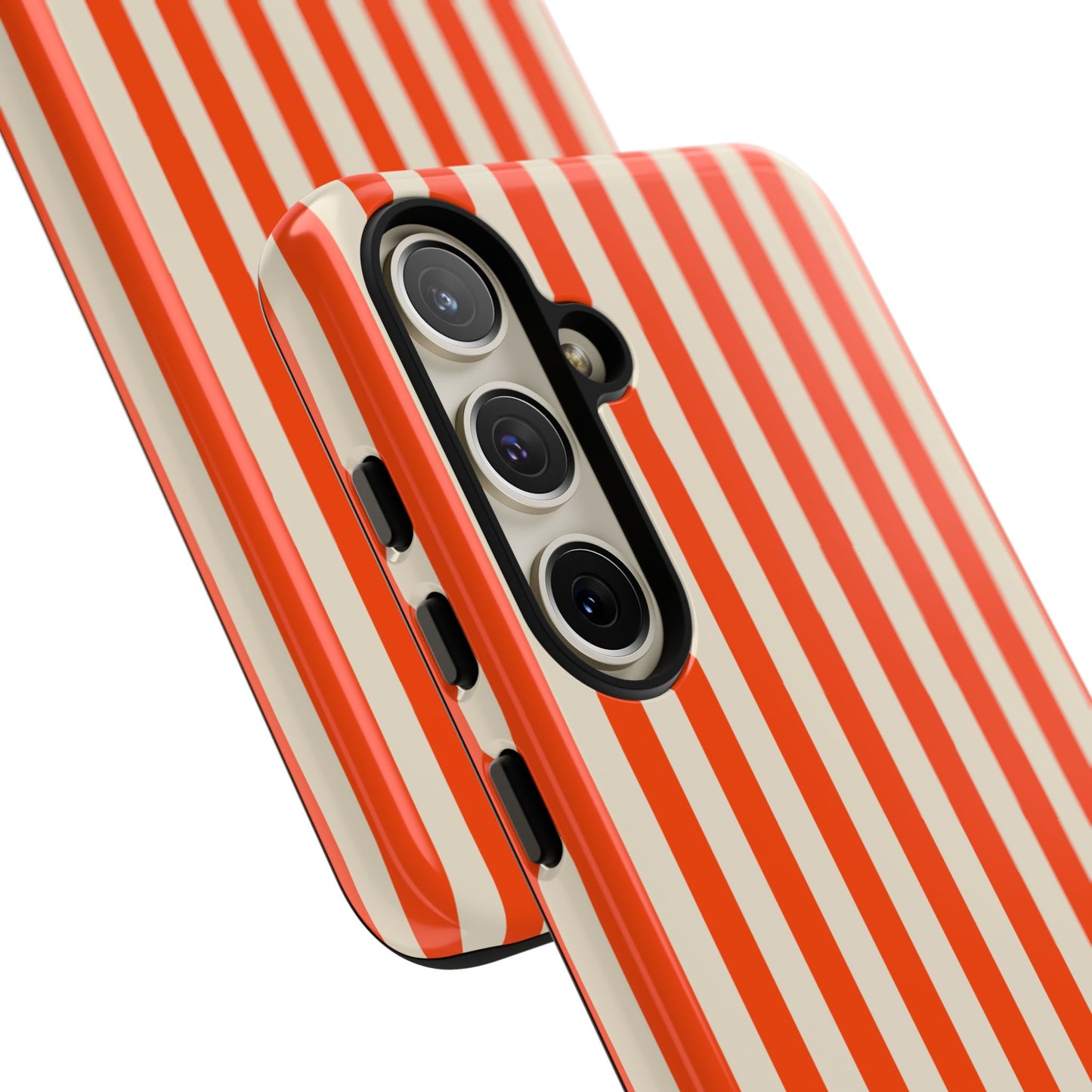 Tangerine Cream Phone Case - JGUS