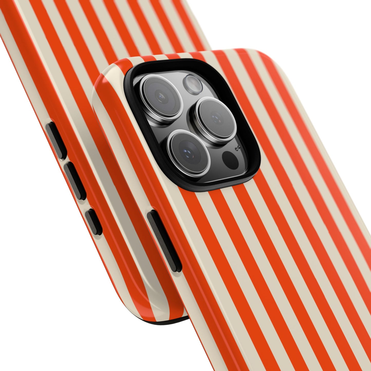 Tangerine Cream Phone Case - JGUS