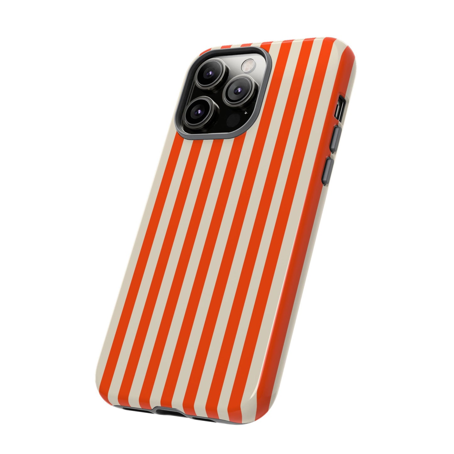 Tangerine Cream Phone Case - JGUS