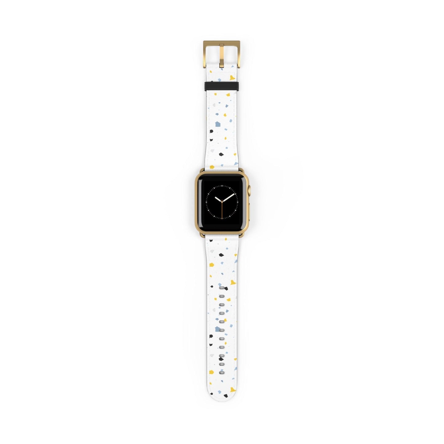 Terrazzo Chic Apple Watch Band - JGUS