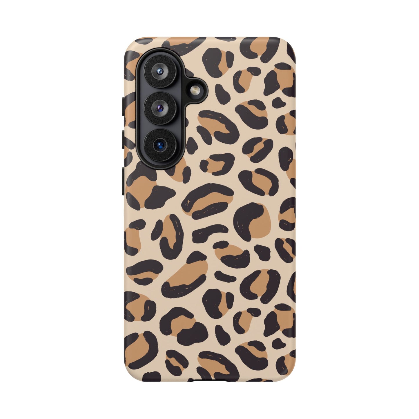 Leopard Luxe Phone Case - JGUS