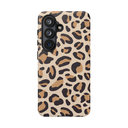 Leopard Luxe Phone Case - JGUS