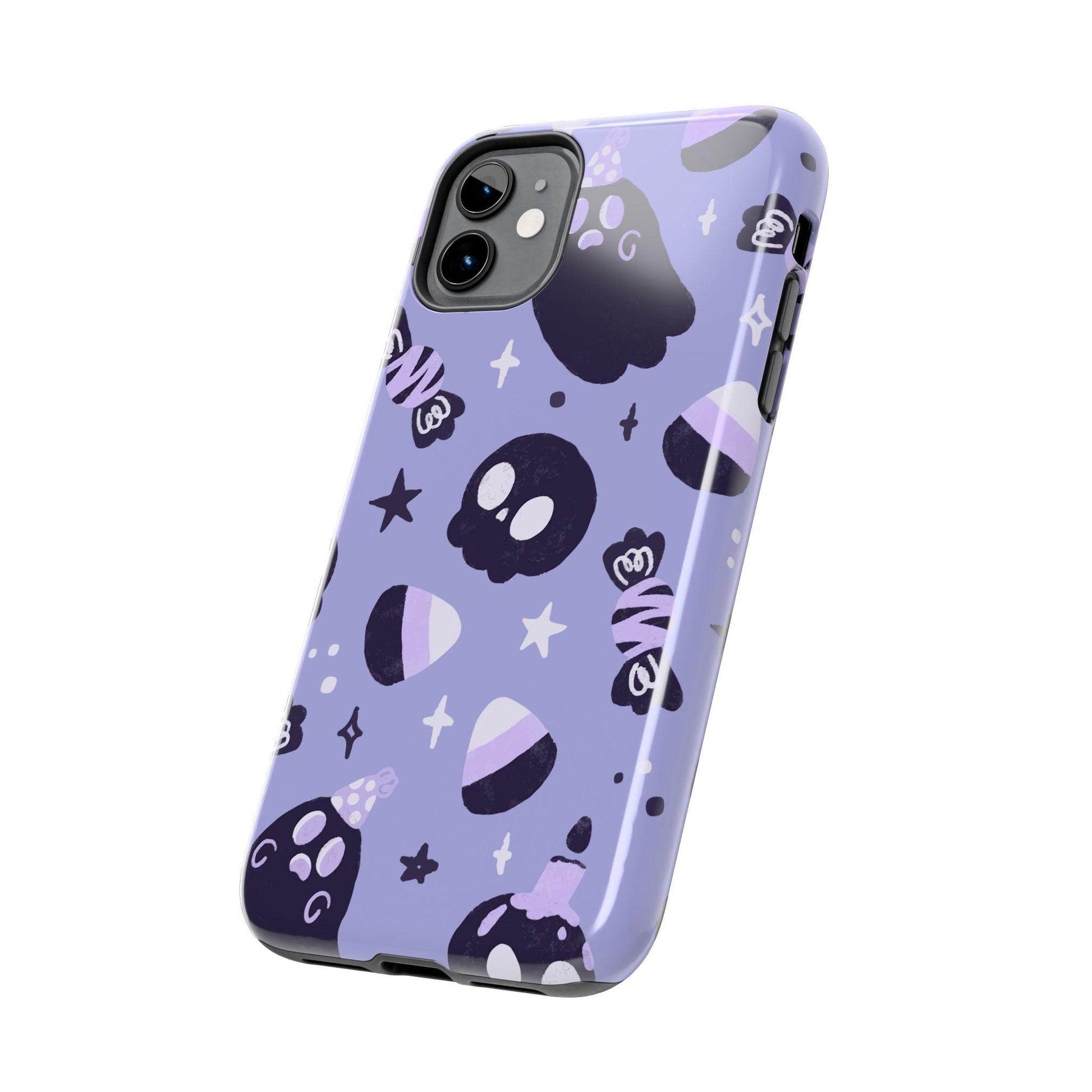 Spooky Seamless Phone Case - JGUS