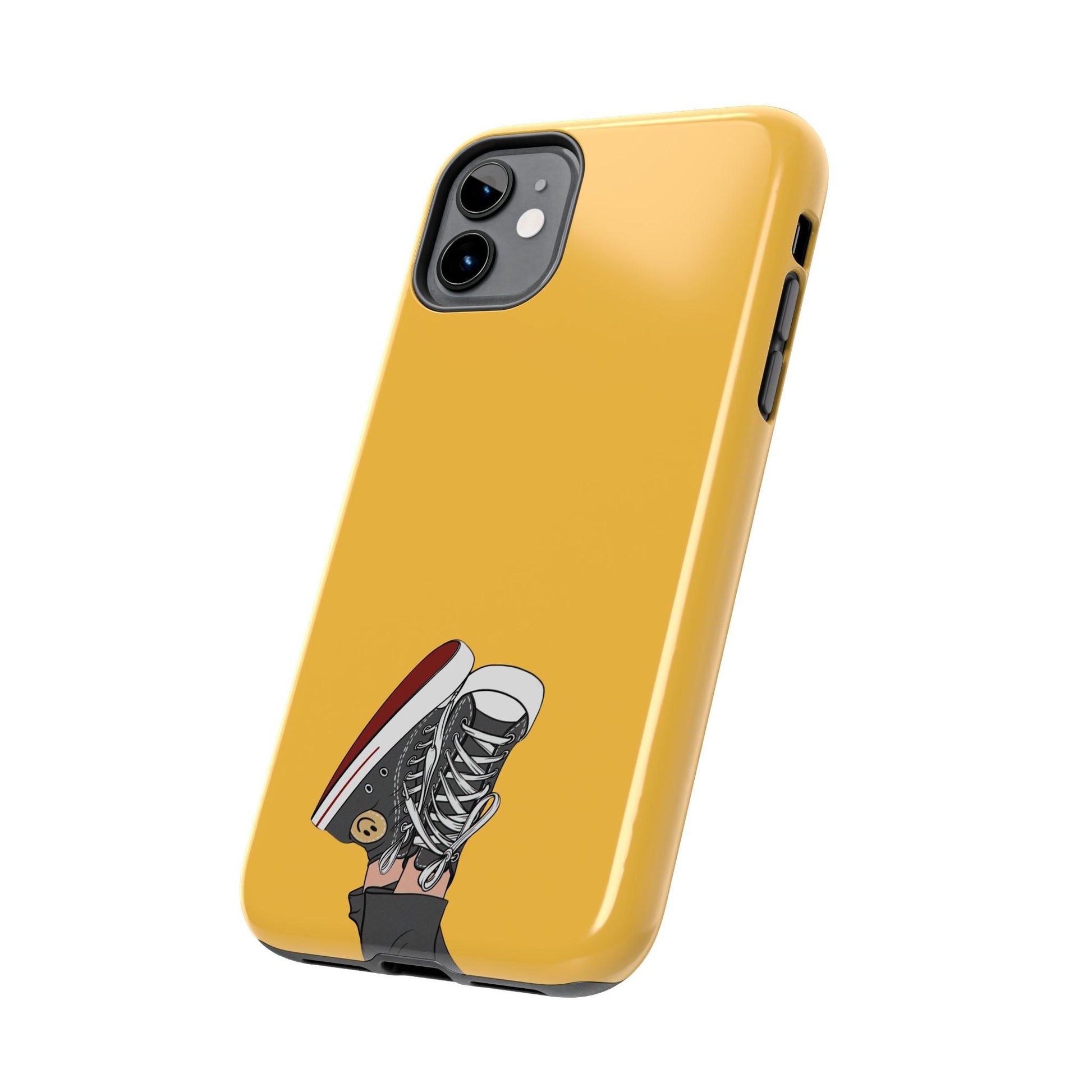 Sneaker Style Phone Case - JGUS