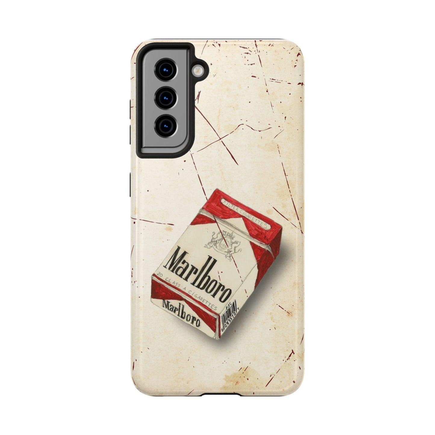 Retro Classic Phone Case