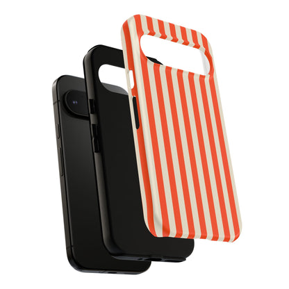 Tangerine Cream Phone Case - JGUS