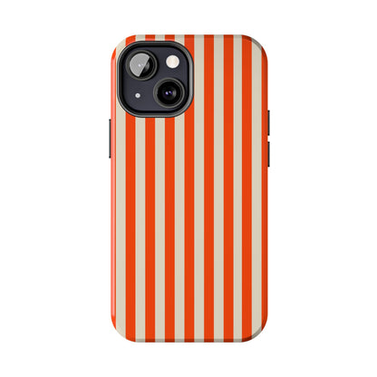 Tangerine Cream Phone Case