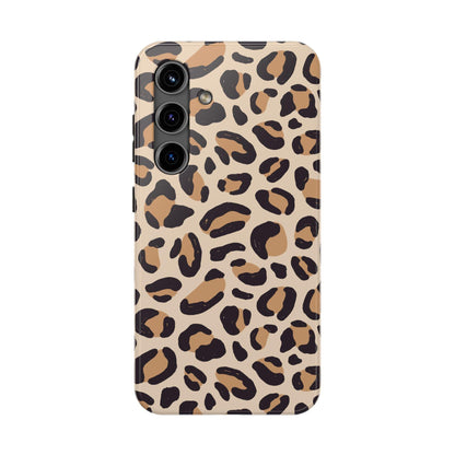 Leopard Luxe Phone Case - JGUS