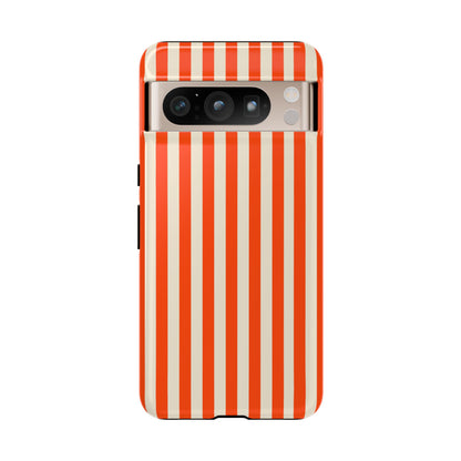 Tangerine Cream Phone Case - JGUS