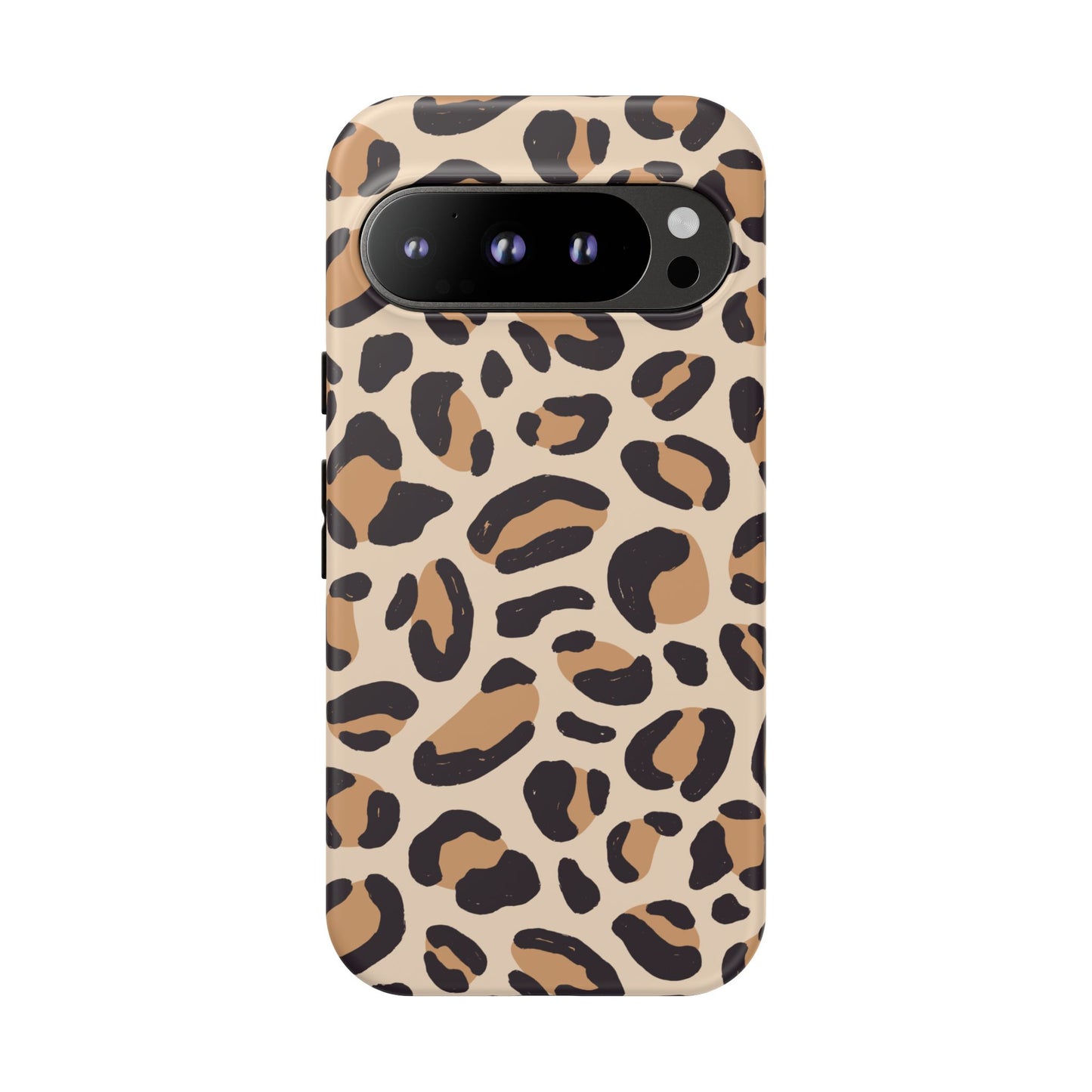 Leopard Luxe Phone Case - JGUS