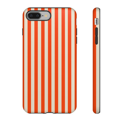 Tangerine Cream Phone Case - JGUS