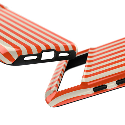 Tangerine Cream Phone Case - JGUS
