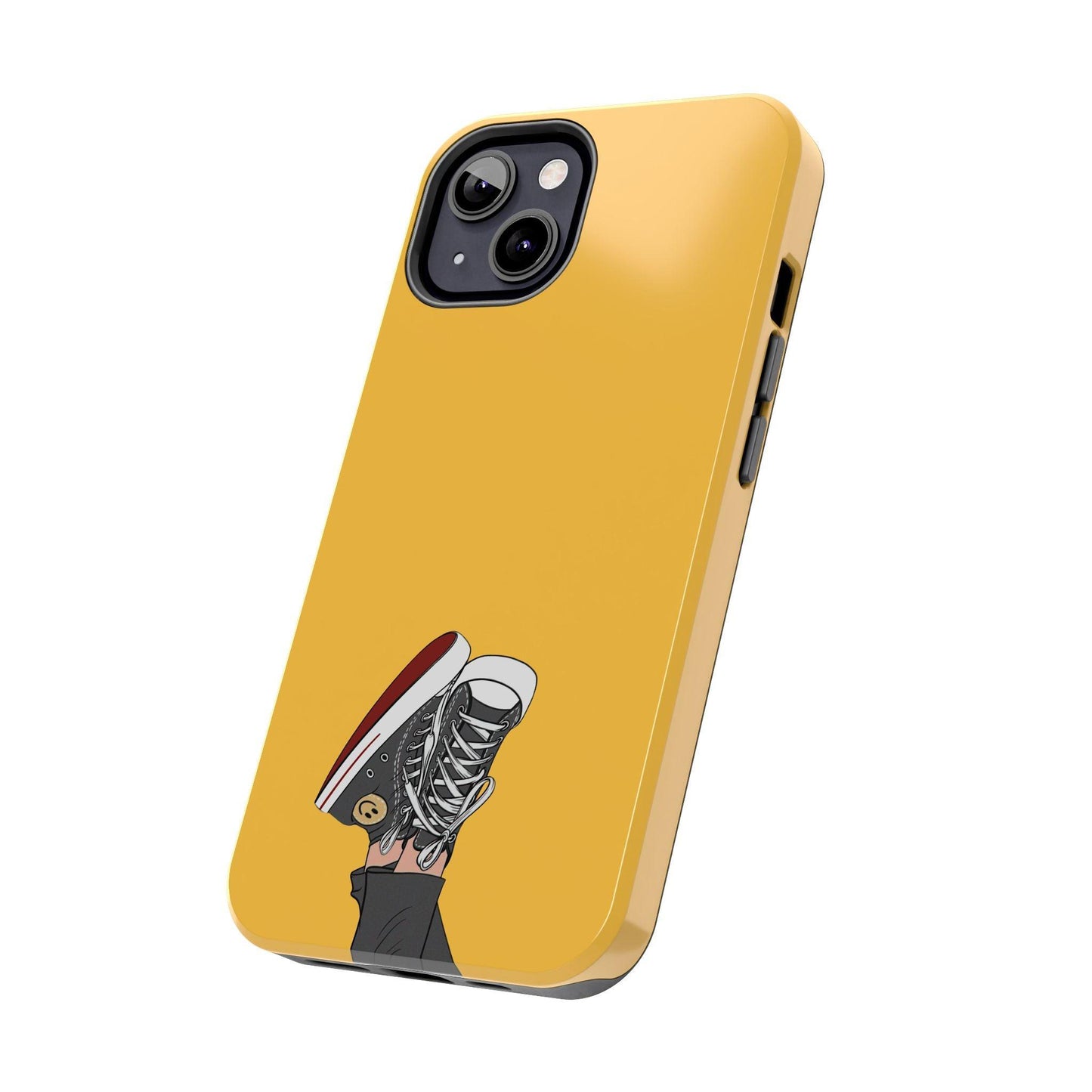 Sneaker Style Phone Case - JGUS