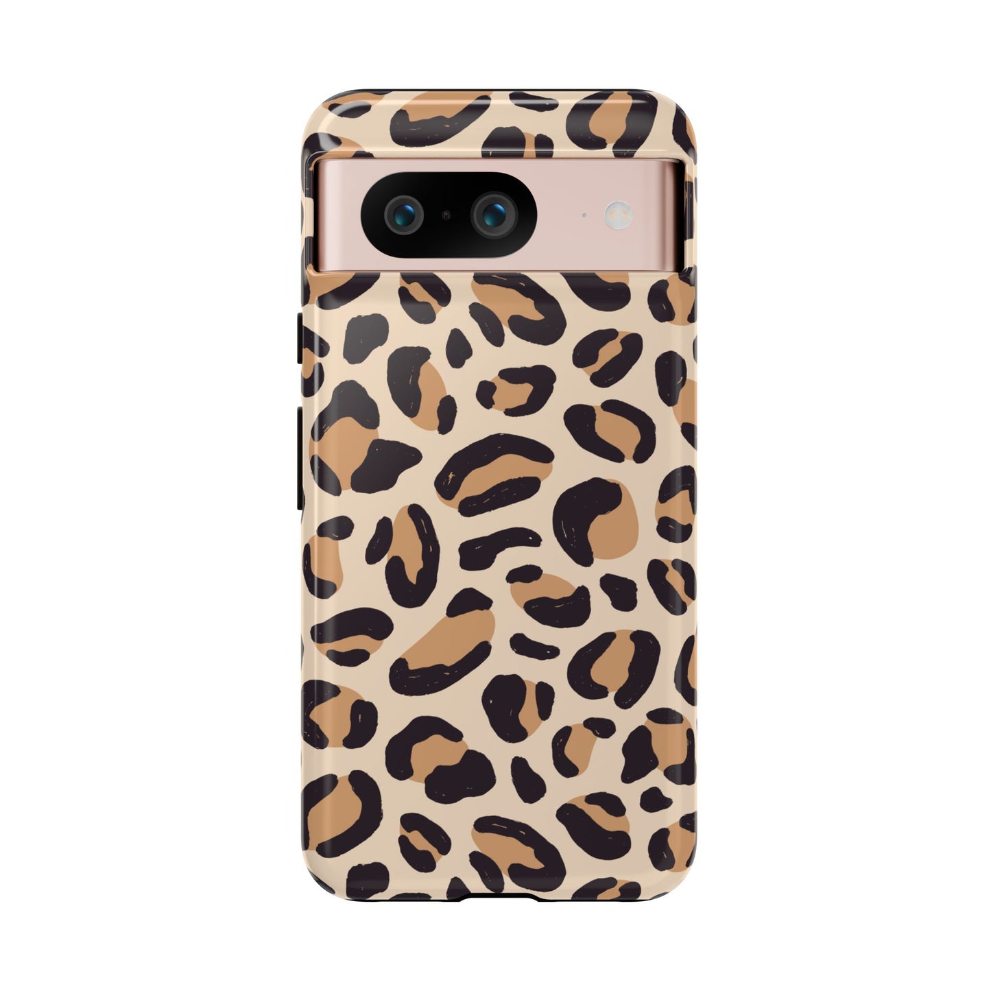 Leopard Luxe Phone Case - JGUS