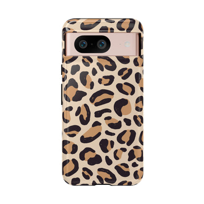 Leopard Luxe Phone Case - JGUS
