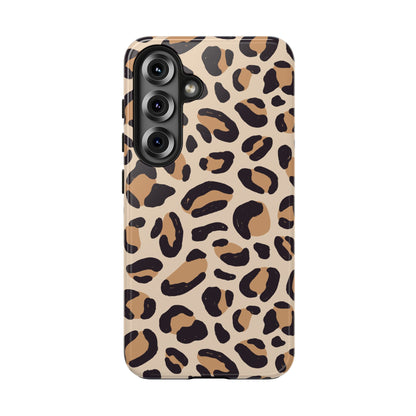 Leopard Luxe Phone Case