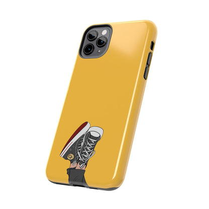 Sneaker Style Phone Case - JGUS